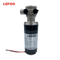 LEFOO Rotary Vane Pump for Expresso Machine Pump for Coffee Machine, Coffee Machine Pump